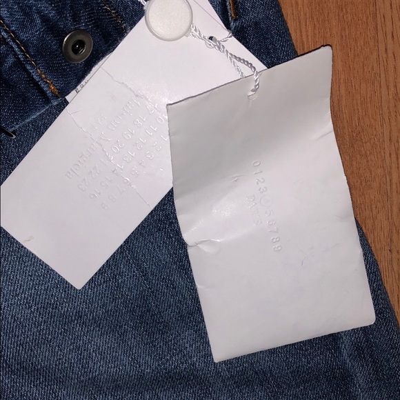 Madison Margiela Jeans - Picture 3 of 3